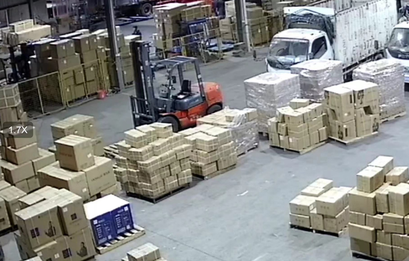 临沂到赣州物流专线-临沂到赣州物流公司-签订正规合同